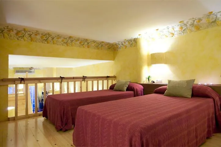 Groc Maiol Apartment Barcelona 0*,  Spain