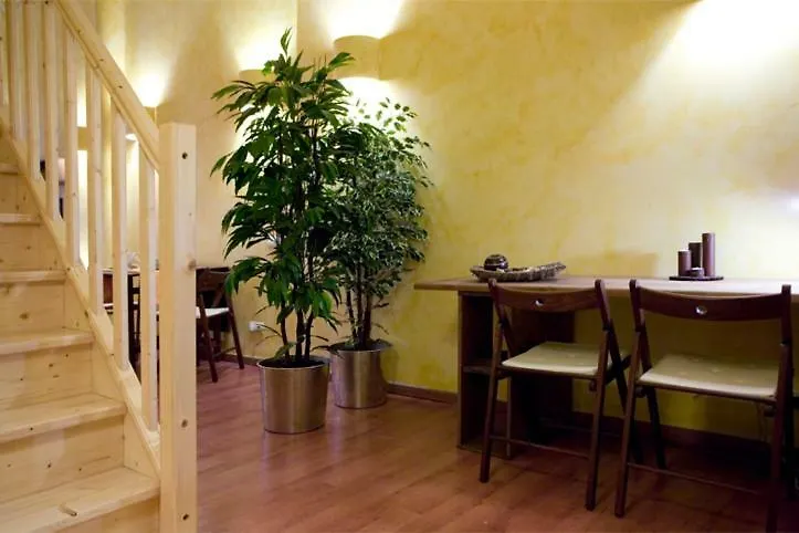 Groc Maiol Apartment Barcelona Spain