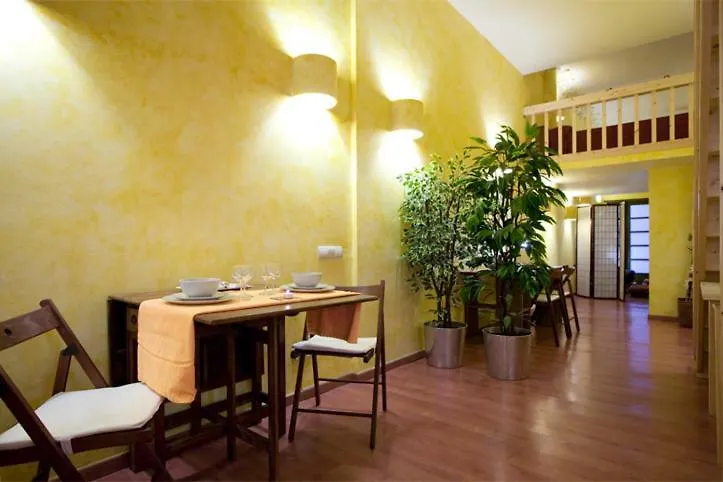 Groc Maiol Apartment Barcelona