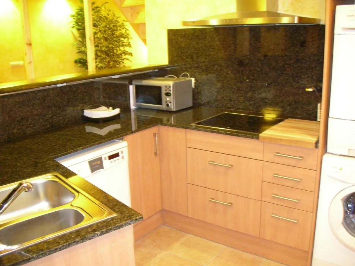 Groc Maiol Apartment Barcelona Spain
