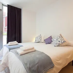  Lägenhet Charmsuites Paralel