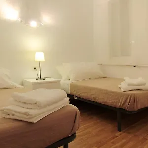  Apartment Alguera Napols