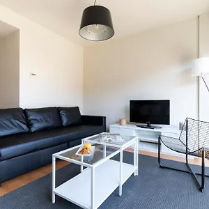 Ab Park Gueell-gaudi Apartament