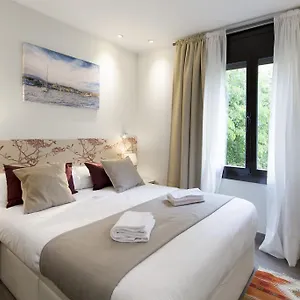 Eixample Building By Mercedes Heritage Appartement