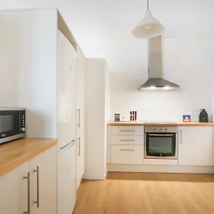 Just Like Apartament